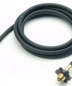 Mr. Heater Grilling Fuels Tough Buddy Rubber Propane Hose