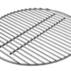 Weber Grill Replacement Parts Kettle 22-in x 22-in Round Plated Steel Grilling Grate