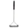 Mr. Bar-B-Q Grilling Tools & Accessories Triangle Plastic 16-in Grill Brush