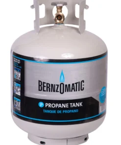 Worthington Cylinders Grilling Fuels Steel Propane Tank