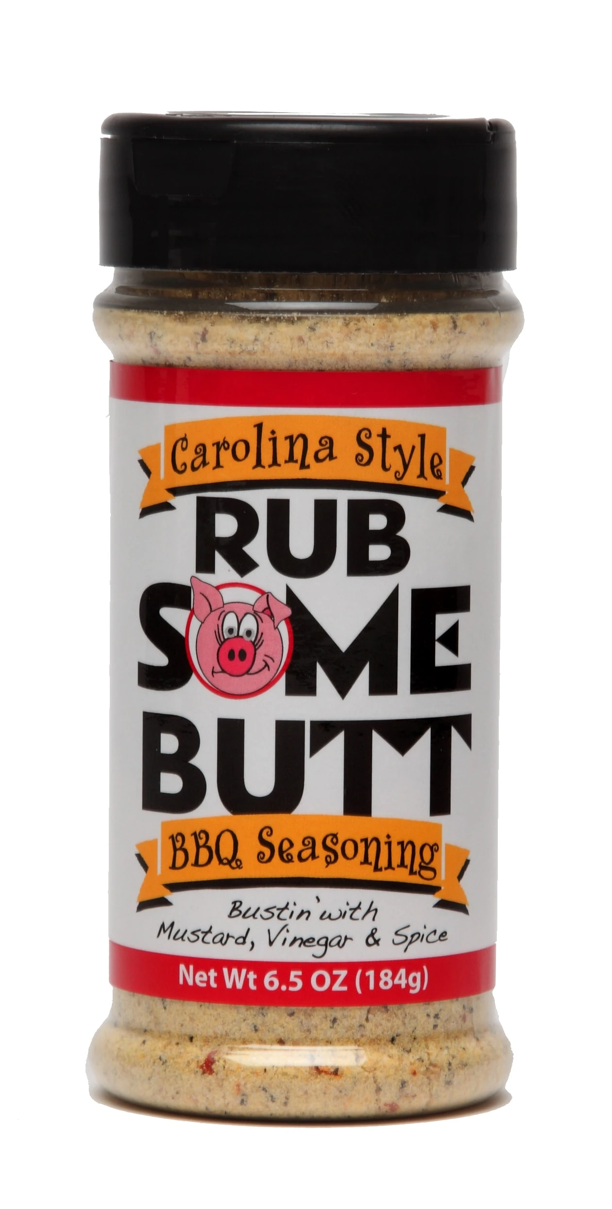 Rub Some Grilling Tools & Accessories 6.5-oz Mustard Seasoning Blend 1 Rub Some Grilling Tools & Accessories 6.5-oz Mustard Seasoning Blend