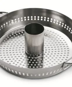 Weber Grilling Tools & Accessories Stainless Steel Roaster