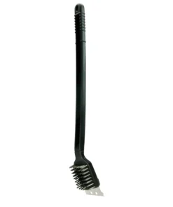 Mr. Bar-B-Q Grilling Tools & Accessories Plastic 18-in Grill Brush