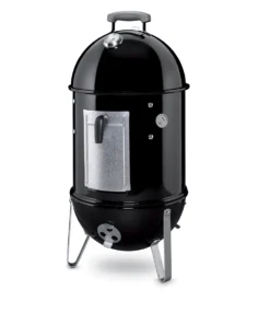 Weber Smokers Smokey Mountain Cooker Smoker 14"