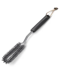 Weber Grilling Tools & Accessories Plastic 16-in Grill Brush