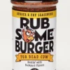 Rub Some Grilling Tools & Accessories 6.5-oz Burger Seasoning Blend