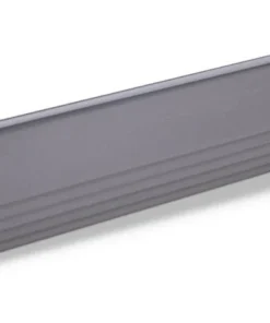 Weber Grill Replacement Parts 5-Pack Porcelain-Coated Steel Heat Plate