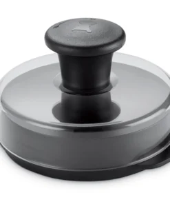Weber Grilling Tools & Accessories Plastic Burger Press