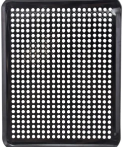 Char-Broil Grilling Tools & Accessories Porcelain-Coated Metal Non-Stick Grill Sheet(s)