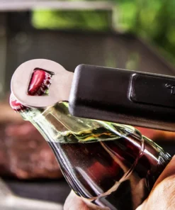 Char-Broil Grilling Tools & Accessories Aspire Stainless Steel Spatula -Mmaster Outlet Shop 07736479