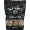 Cowboy Charcoal Grilling Fuels Jack Daniel's; Whiskey Barrel 180 Cubic Inch(Es) Wood Chips