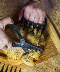 Oklahoma Joe's Grilling Tools & Accessories 2-Pack Resin Pork Claw 12 Oklahoma Joe's Grilling Tools & Accessories 2-Pack Resin Pork Claw -Mmaster Outlet Shop 07874090