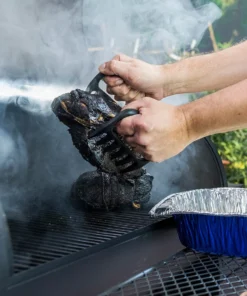 Oklahoma Joe's Grilling Tools & Accessories 2-Pack Resin Pork Claw 11 Oklahoma Joe's Grilling Tools & Accessories 2-Pack Resin Pork Claw -Mmaster Outlet Shop 07874091