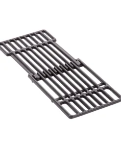 Char-Broil Grill Replacement Parts 19.5-in x 7.75-in Rectangle Porcelain-coated Cast Iron Cooking Grate