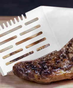 Char-Broil Grilling Tools & Accessories Aspire Stainless Steel Spatula -Mmaster Outlet Shop 08580017