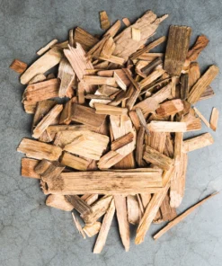 Cowboy Charcoal Grilling Fuels Hickory 180 Cubic Inch(Es) Wood Chips -Mmaster Outlet Shop 08594776