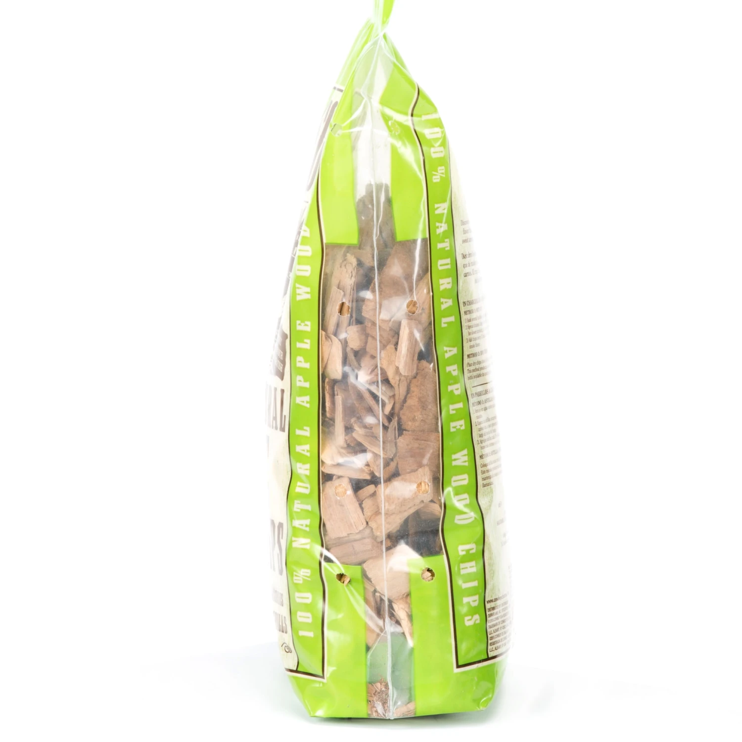 Cowboy Charcoal Grilling Fuels Apple 180 Cubic Inch(Es) Wood Chips 3 Cowboy Charcoal Grilling Fuels Apple 180 Cubic Inch(Es) Wood Chips - Image 3