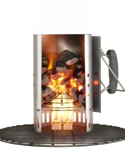 Weber Grilling Fuels Chimney -Mmaster Outlet Shop 08722265 scaled