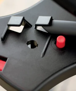 Weber Grilling Tools & Accessories Black Thermoset Plastic Folding Grill Cart -Mmaster Outlet Shop 08746582 scaled