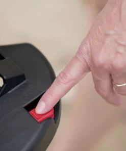 Weber Grilling Tools & Accessories Black Thermoset Plastic Folding Grill Cart -Mmaster Outlet Shop 08746583 scaled