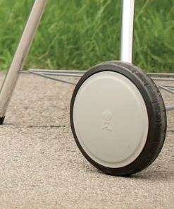 Weber Grills Master Touch 22-in W Black Kettle Charcoal Grill -Mmaster Outlet Shop 08799608