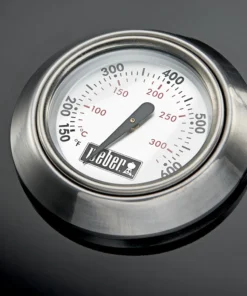 Weber Grills Master Touch 22-in W Black Kettle Charcoal Grill -Mmaster Outlet Shop 08799609