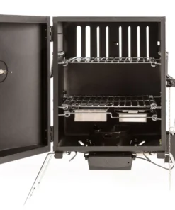 Masterbuilt Smokers MPS 20B Patio-2-Portable Propane Smoker -Mmaster Outlet Shop 08827744 scaled