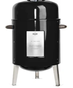 Masterbuilt Smokers Charcoal Bullet Smoker