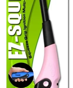 Scripto Grilling Fuels Scripto EZ Squeeze Lighter Lighter -Mmaster Outlet Shop 08865208