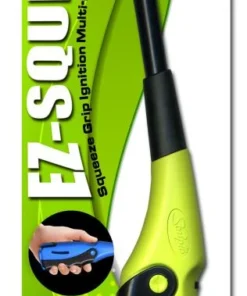 Scripto Grilling Fuels Scripto EZ Squeeze Lighter Lighter -Mmaster Outlet Shop 08865209