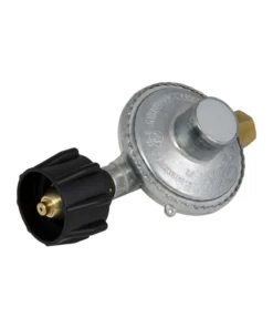 Char-Broil Grilling Fuels Steel Regulator