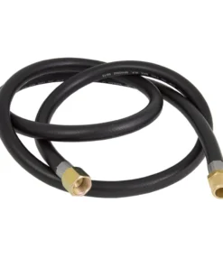 Char-Broil Grilling Fuels Rubber Natural Gas/Propane Hose