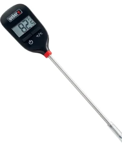 Weber Grilling Tools & Accessories Instant Read Thermometer