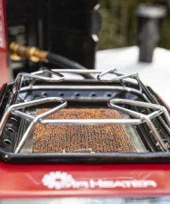 Mr. Heater Grills 8,000 BTU Buddy FLEX Cooker 23 Mr. Heater Grills 8,000 BTU Buddy FLEX Cooker -Mmaster Outlet Shop 089301006294 41935315