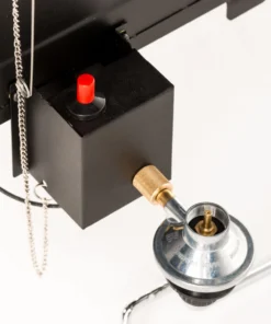 Masterbuilt Smokers MPS 20B Patio-2-Portable Propane Smoker -Mmaster Outlet Shop 09458678 scaled