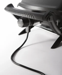 Weber Grills Q1400 1560-Watt Dark Gray Electric Grill -Mmaster Outlet Shop 09877888 scaled