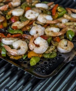 Char-Broil Grilling Tools & Accessories Porcelain-Coated Metal Non-Stick Grill Sheet(s) -Mmaster Outlet Shop 09985238