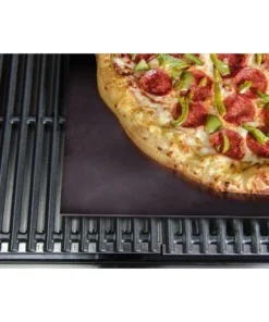 Char-Broil Grilling Tools & Accessories All-Purpose Steel Griddle -Mmaster Outlet Shop 10001137