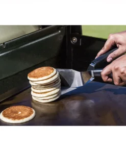 Char-Broil Grilling Tools & Accessories All-Purpose Steel Griddle -Mmaster Outlet Shop 10001139