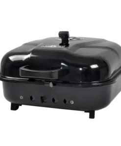 Mr. Bar-B-Q Grills Portable charcoal grill 206-sq in Black/Porcelain Coated Portable Charcoal Grill 25 Mr. Bar-B-Q Grills Portable charcoal grill 206-sq in Black/Porcelain Coated Portable Charcoal Grill -Mmaster Outlet Shop 10252087 scaled