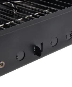 Mr. Bar-B-Q Grills Portable charcoal grill 206-sq in Black/Porcelain Coated Portable Charcoal Grill 27 Mr. Bar-B-Q Grills Portable charcoal grill 206-sq in Black/Porcelain Coated Portable Charcoal Grill -Mmaster Outlet Shop 10252089 scaled