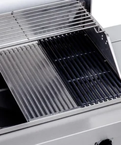 Char-Broil Grill Replacement Parts 17-in x 6-in Rectangle Porcelain-coated Cast Iron Cooking Grate -Mmaster Outlet Shop 10367346