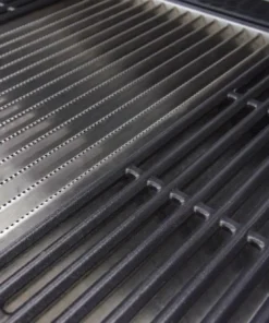 Char-Broil Grill Replacement Parts 17-in x 6-in Rectangle Porcelain-coated Cast Iron Cooking Grate -Mmaster Outlet Shop 10367347