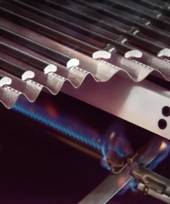 Char-Broil Grill Replacement Parts 17-in x 6-in Rectangle Porcelain-coated Cast Iron Cooking Grate -Mmaster Outlet Shop 10367348