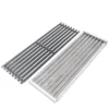 Char-Broil Grill Replacement Parts 17-in x 6-in Rectangle Porcelain-coated Cast Iron Cooking Grate