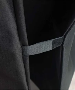 Char-Broil Grilling Tools & Accessories Rip-Stop 62-in W x 44-in H Black Gas Grill Cover -Mmaster Outlet Shop 10367471