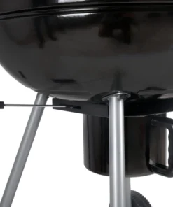 Mr. Bar-B-Q Grills Stand Up Charcoal Grill 22.17-in W Black/Porcelain Kettle Charcoal Grill 29 Mr. Bar-B-Q Grills Stand Up Charcoal Grill 22.17-in W Black/Porcelain Kettle Charcoal Grill -Mmaster Outlet Shop 10375437 scaled