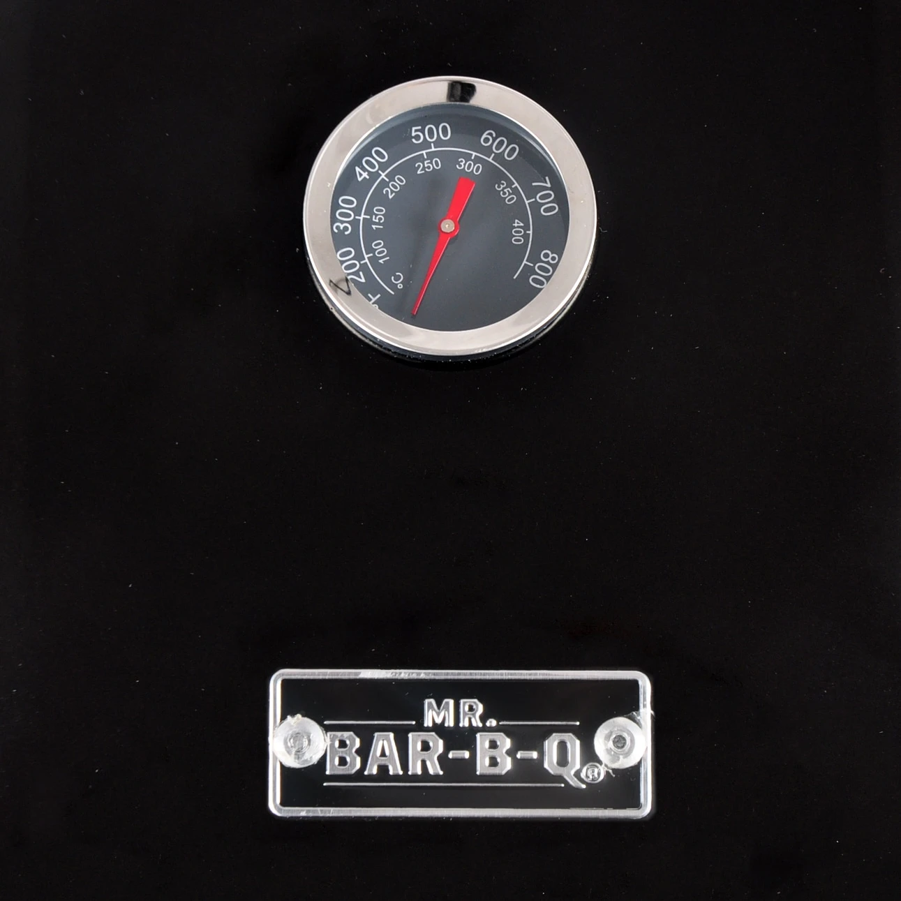 Mr. Bar-B-Q Grills Stand Up Charcoal Grill 22.17-in W Black/Porcelain Kettle Charcoal Grill 14 Mr. Bar-B-Q Grills Stand Up Charcoal Grill 22.17-in W Black/Porcelain Kettle Charcoal Grill - Image 14