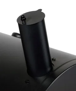 Char-Griller Grills Super Pro 30-in W Black Barrel Charcoal Grill -Mmaster Outlet Shop 10710285