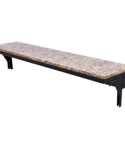 Char-Broil Outdoor Kitchens Medallion 50-in W x 9.3-in D x 11-in H Outdoor Kitchen Prep Station -Mmaster Outlet Shop 10762247